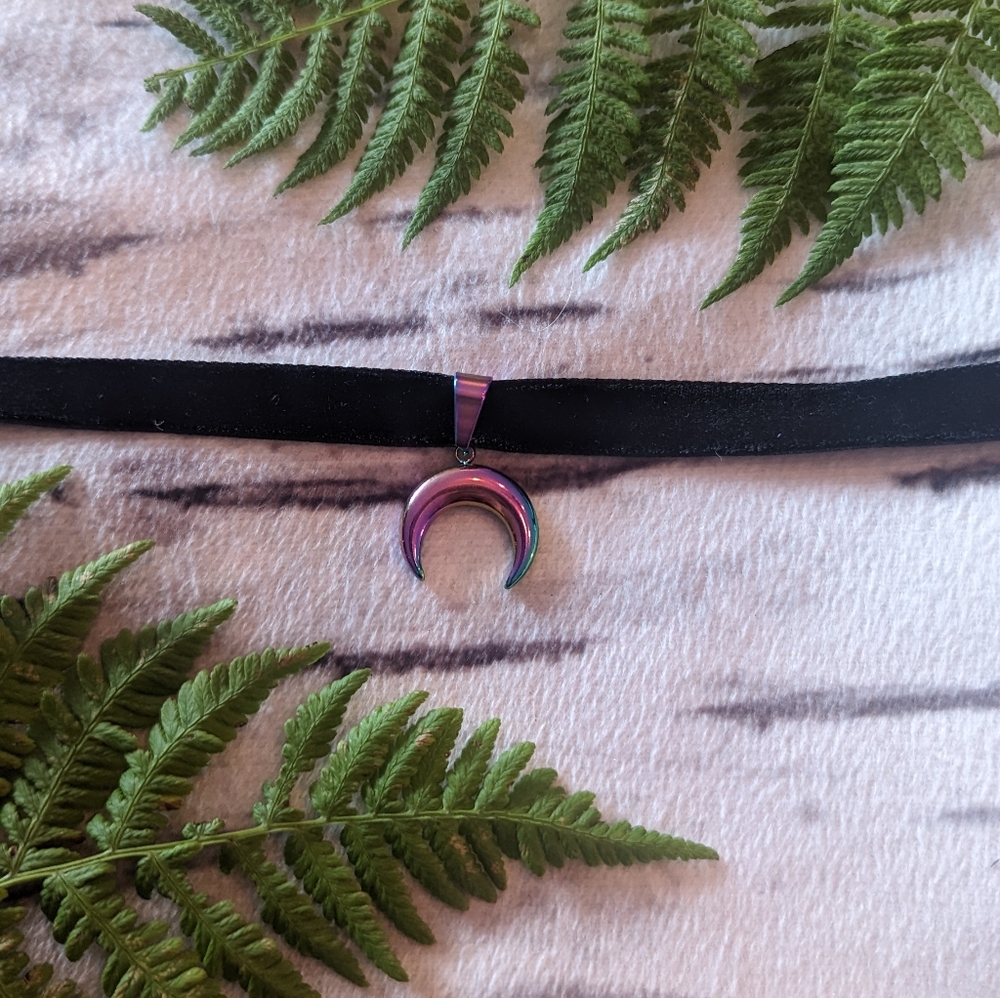 Stainless Steel Choker
